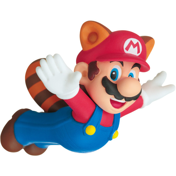 Mario (Shippo Mario), Super Mario Brothers, Furuta, Trading